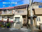 門真市岸和田1丁目貸家