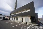 ＪＲ予讃線宇多津駅まで徒歩11分