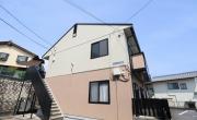 アブニール宮島口 B棟