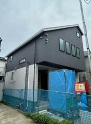 フォレストサイド永田北1