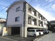 ＪＲ予讃線宇和島駅まで徒歩19分