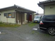 大島有馬住宅 東