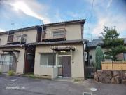 木太町山根邸貸家