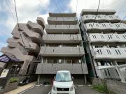 ＪＲ指宿枕崎線郡元駅まで徒歩1分
