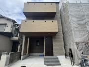 山陽電鉄本線藤江駅まで徒歩13分