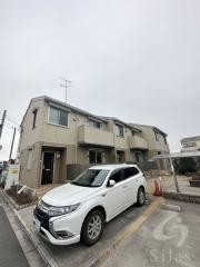 京阪本線西三荘駅まで徒歩16分