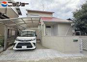 扶桑町高雄北屋敷戸建