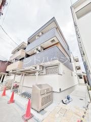 フジパレス遠里小野ウエスト