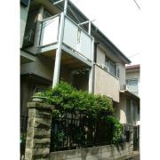 東京メトロ丸ノ内線中野坂上駅まで徒歩8分