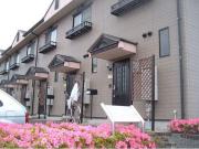 名鉄広見線日本ライン今渡駅まで徒歩16分