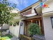 葛城市疋田戸建