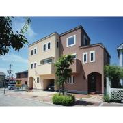 フィロ・ステファニ芦屋I