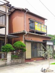 古前二丁目18番貸家