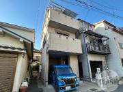 浜寺石津町一戸建