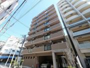 ラナップスクエア南森町