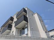 メリディアン利府加瀬弐番館