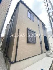 Kolet戸塚上矢部町