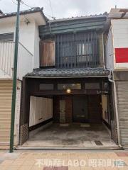 住吉区清水丘2丁目戸建て