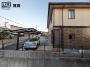 テラスハウス西小串