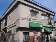 阪急京都線大山崎駅まで徒歩13分