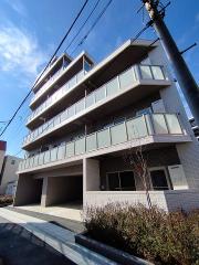 アルファコート町屋