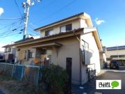 ＪＲ大糸線島内駅まで徒歩3分