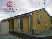 ＪＲ左沢線寒河江駅まで徒歩12分