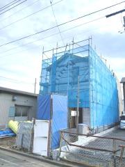 （仮）上戸田2丁目戸建