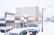 セレノ東3条C棟