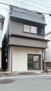 枚方市交北2丁目