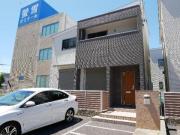 木賀本郷町西賃貸戸建D