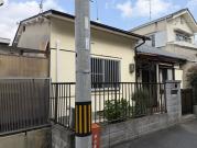 御陵大津畑町戸建