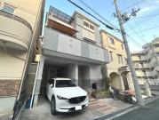 西泉丘2丁目戸建