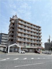 ＪＲ鹿児島本線折尾駅まで徒歩9分