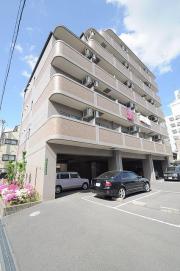 京阪本線野江駅まで徒歩5分