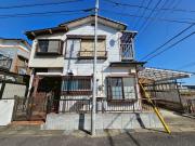 袖ケ浦市野里戸建て