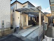 近鉄けいはんな線生駒駅まで徒歩18分