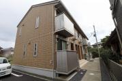 ＪＲ常磐線神立駅まで徒歩8分