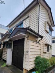 東武伊勢崎・大師線梅島駅まで徒歩15分