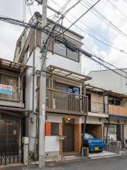 大東市北条2丁目戸建