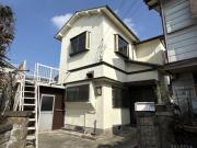 広畑区則直戸建