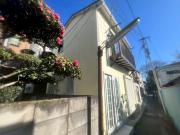 東京メトロ日比谷線北千住駅まで徒歩8分