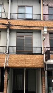 地下鉄四つ橋線住之江公園駅まで徒歩5分