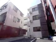 阪神本線打出駅まで徒歩4分