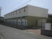 レオパレスフルールI