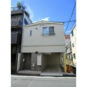 東急目黒線西小山駅まで徒歩6分