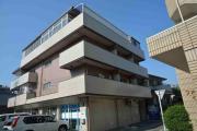 ＪＲ鹿児島本線竹下駅まで徒歩6分