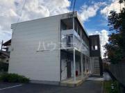 レオパレスシャルマンII