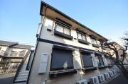ＪＲ南武線矢川駅まで徒歩3分