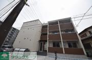 （仮）ジーメゾン所沢向陽町
